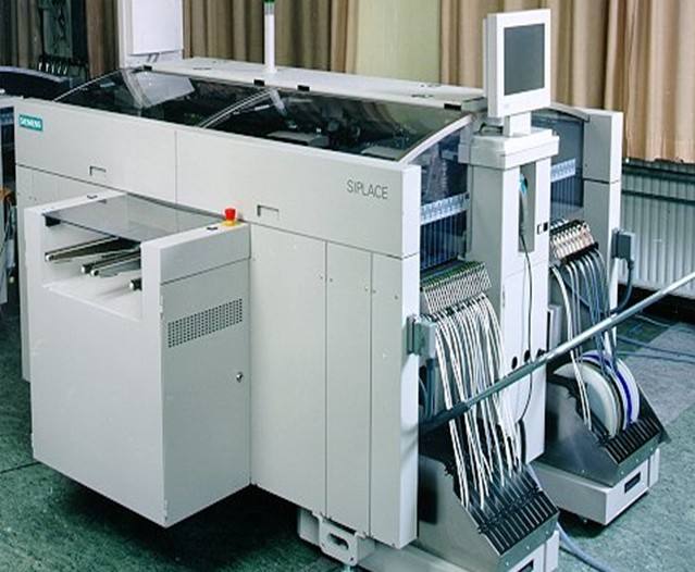 西門子貼片機(jī)DX1，siplace DX系列貼片機(jī)