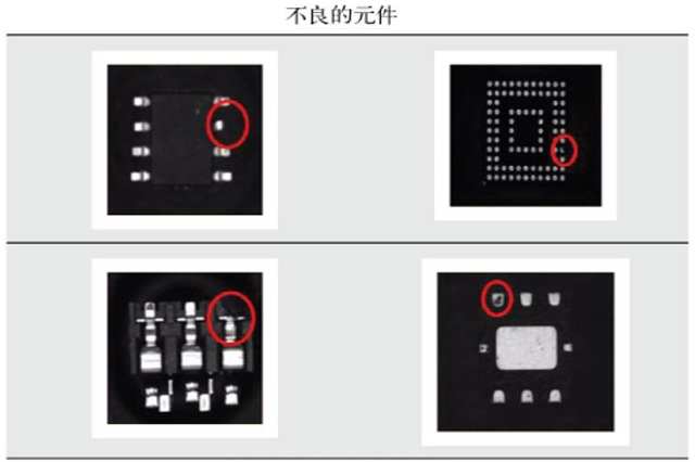 西門(mén)子貼片機(jī)D4數(shù)字視覺(jué)系統(tǒng)檢查元件質(zhì)量